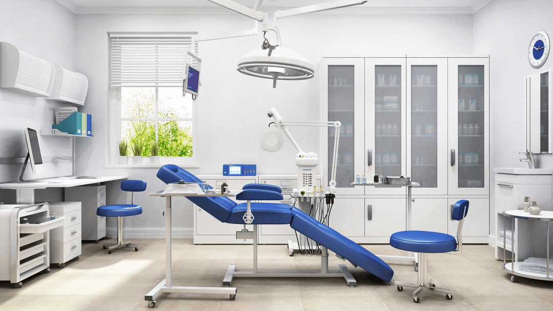 Clinic Setup, Transfer & Sales