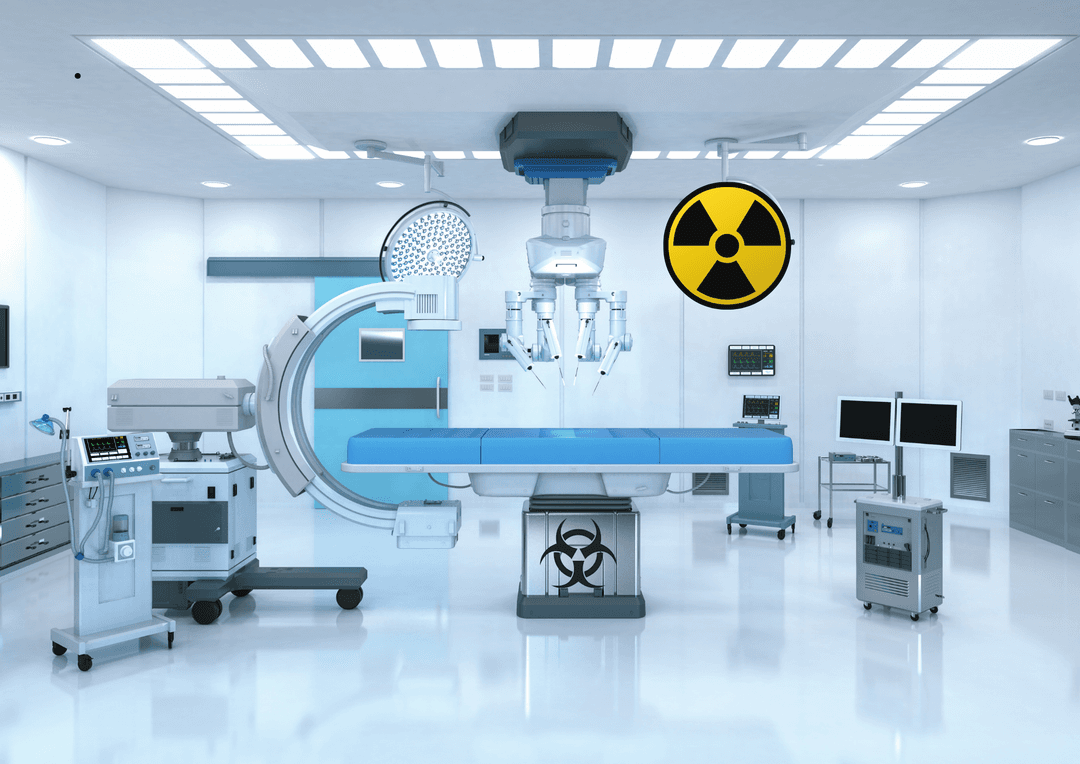 FANR License and Regulatory